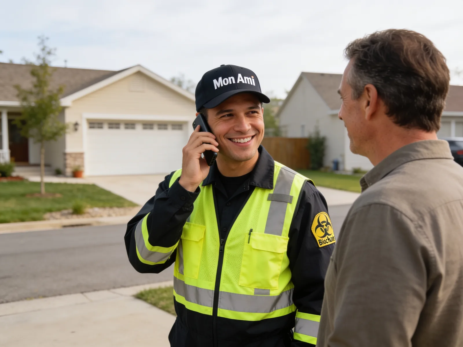 Sewage Cleanup Flemington, NJ FAQs